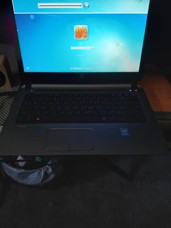 Hp Probook 440 G2