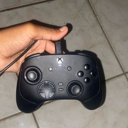 Xbox Scuffed Controller