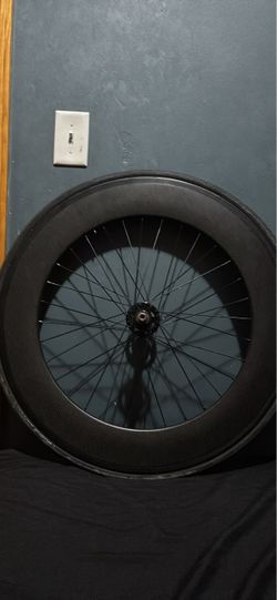 88 fixie wheel