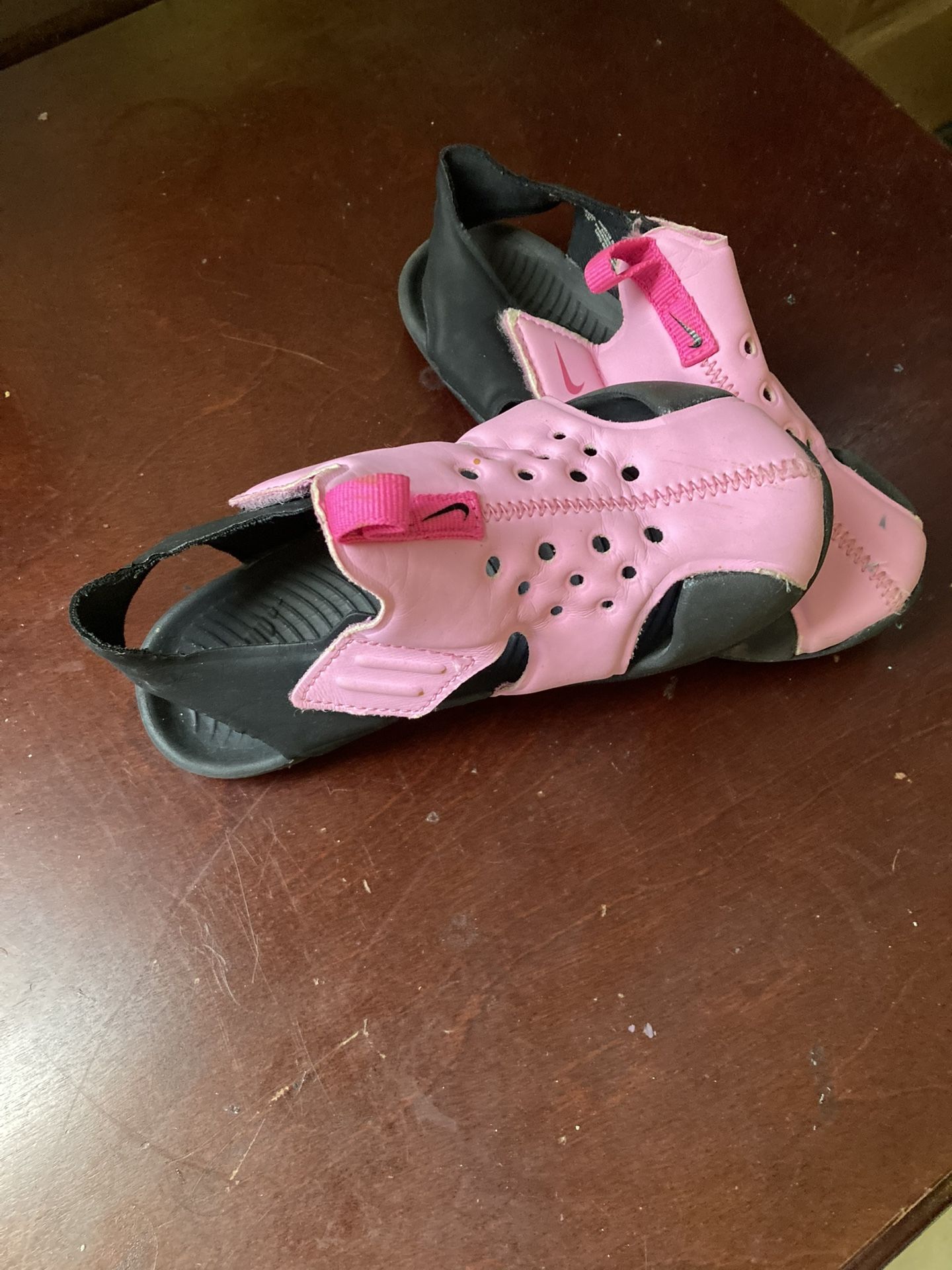Sandals Size 10c Girls