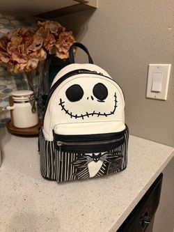Loungefly Mini Backpack