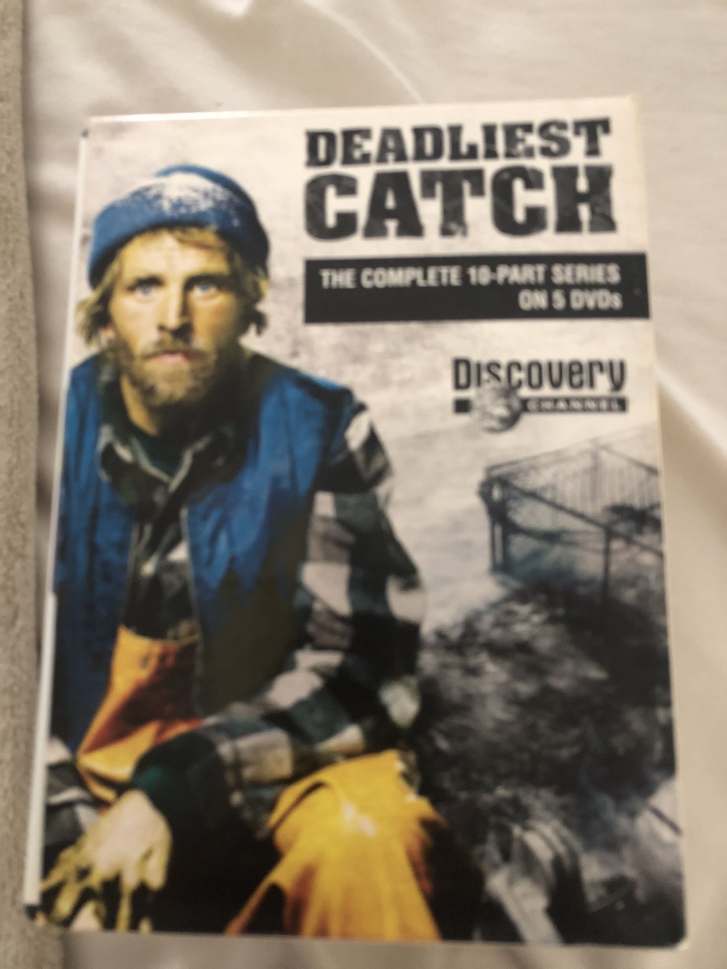 DVD Box Set