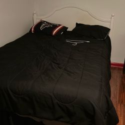 Free Bed