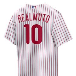 Realmuto Phillies catcher 