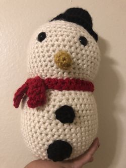 Frosty The Snowmans