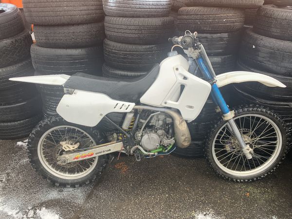 Kdx200 1995