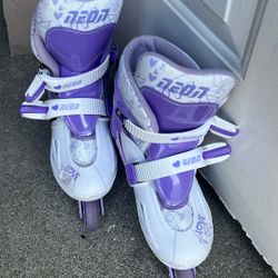 Adjustable Skates 