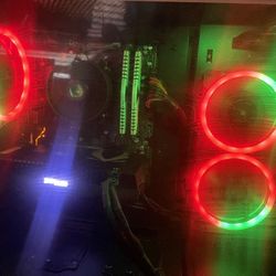 Gaming Pc Need Gone Asap