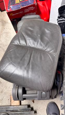 Honda Odyssey 2005-2010 mini middle seat