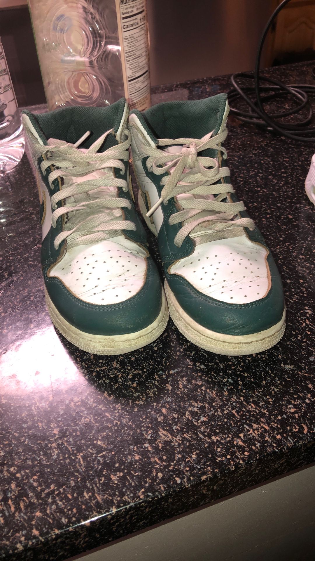 Nike Air Jordan