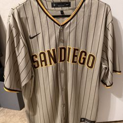 San Diego Padres Jersey Men’s 