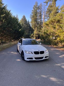 2011 bmw 335d