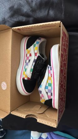 Kids Vans