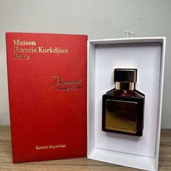 Baccarat Rouge 540 cologne 2.4oz