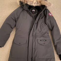 Canada Goose Jacket