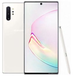 Samsung Galaxy Note 10 Plus Unlocked