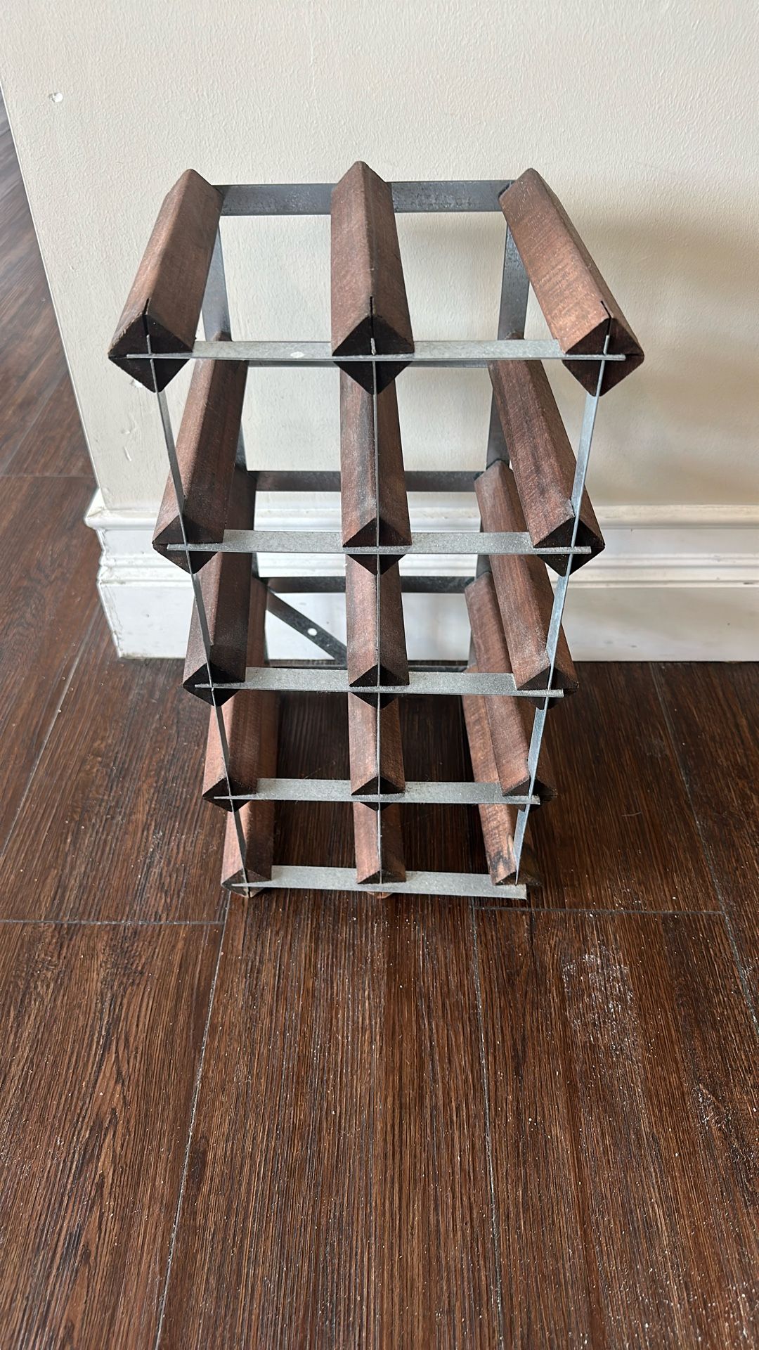 Wine Rack