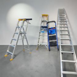 Ladders