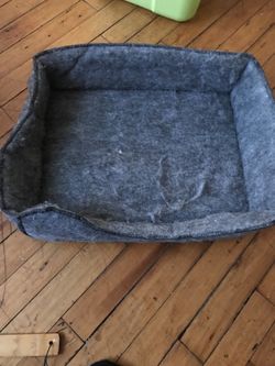 Cat bed