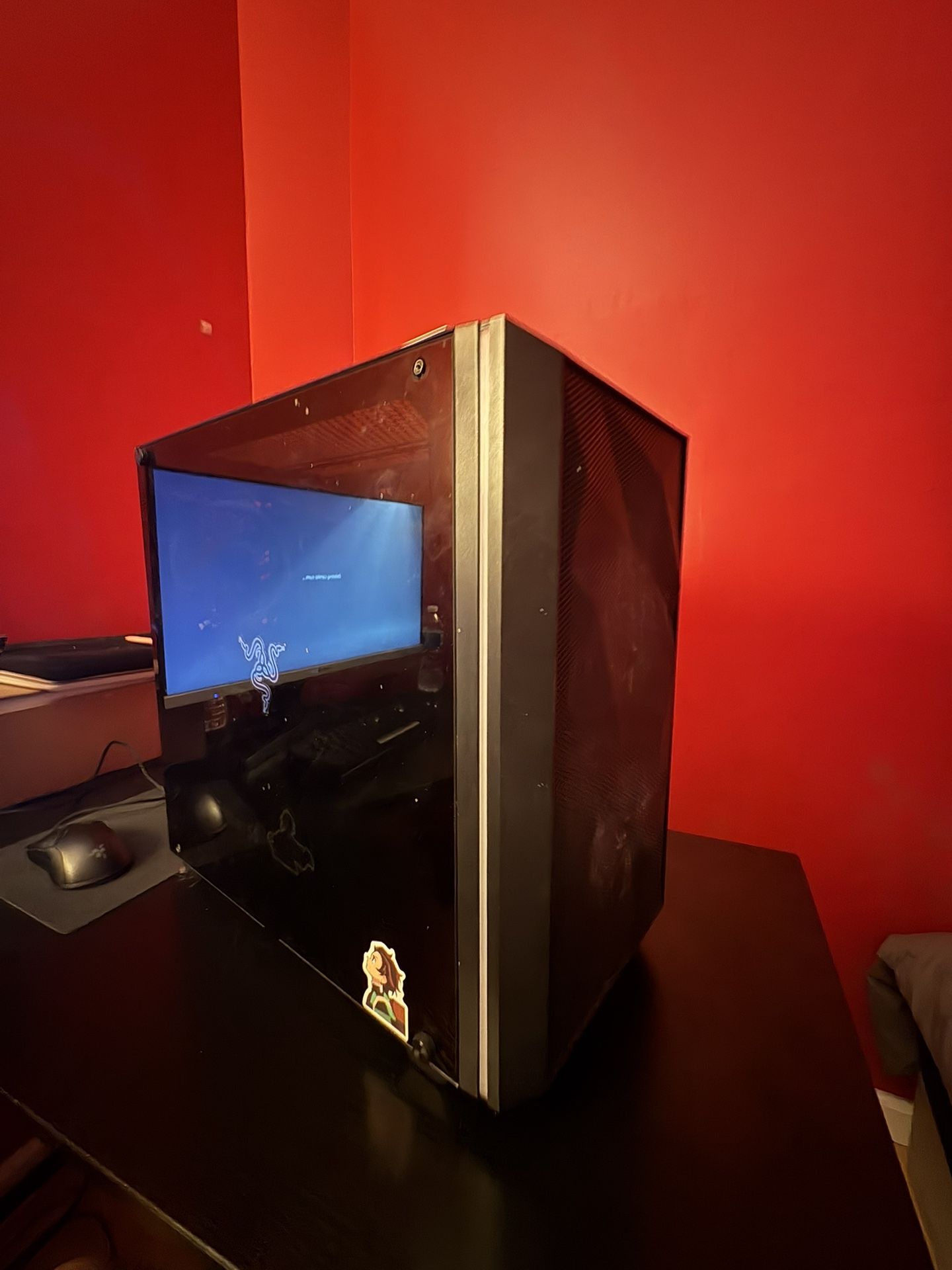 Gaming PC