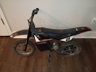 Razor Moto Bike Kids