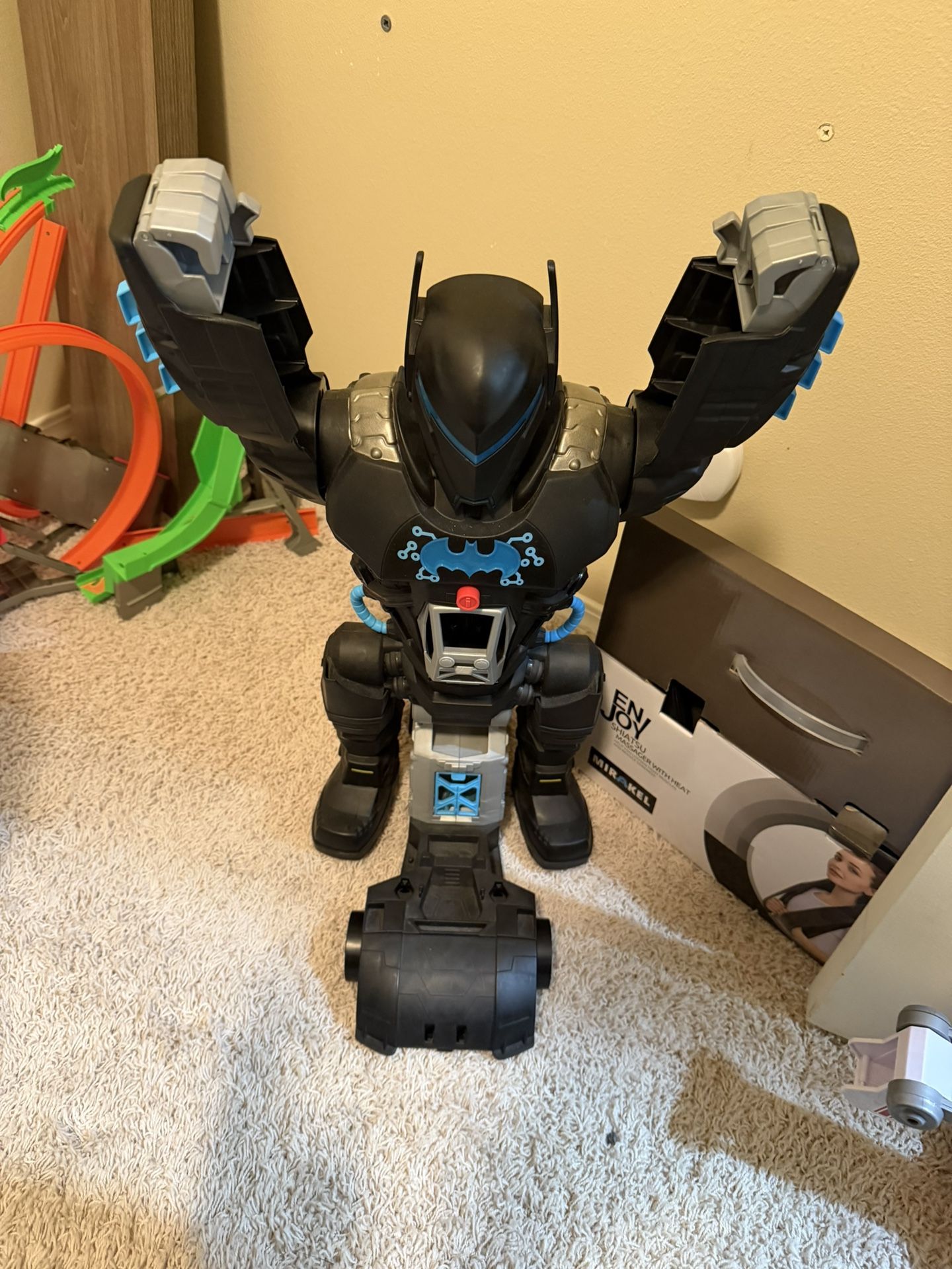 Batman Gotham City Guardian