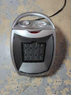 GiveBest small space heater