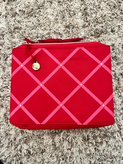 Makeup bag Estee Lauder