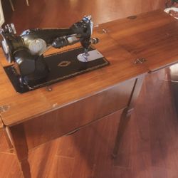 Singer Sewing 