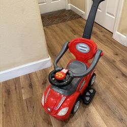 Baby Car