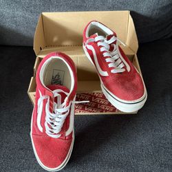 Vans 