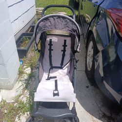 Kids Stroller