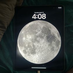 Ipad pro 12.9 Inch
