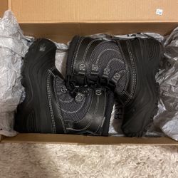 Northface Snow Boots 