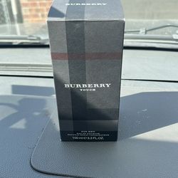 Burberry Touch