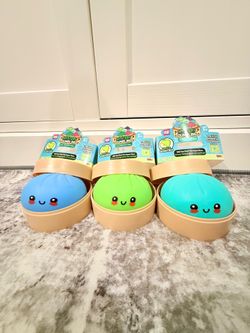 RMS Dumplings