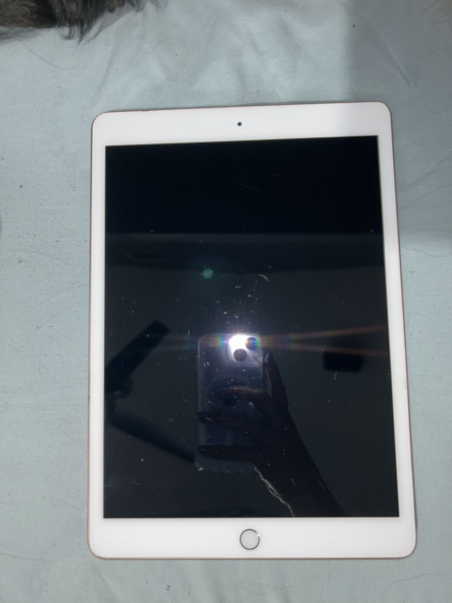 iPad Air 7th Gen
