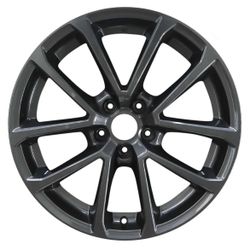 *Brand new* 2018-2021 WRX OEM Wheels