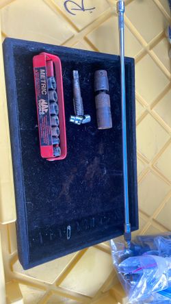MAC TOOLS