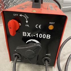 AC Welder Arksen BX-200B 
