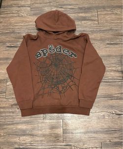 SPIDER HOODIE