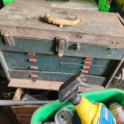  Tool Box 