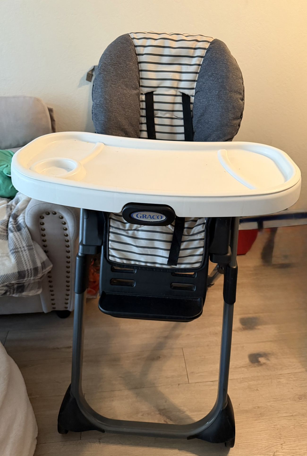 High Chair 