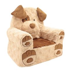 Dog Children’s Chair
