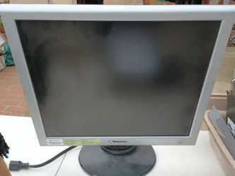 Monitor Gateway  17" 