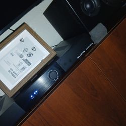 150/2 Power Amplifiers