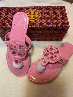 Tory Burch sandalias