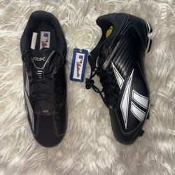 Men’s Baseball Cleats MLB Reebok 