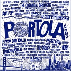 $600 Total! Two VIP Passes For Sunday Portola Festival