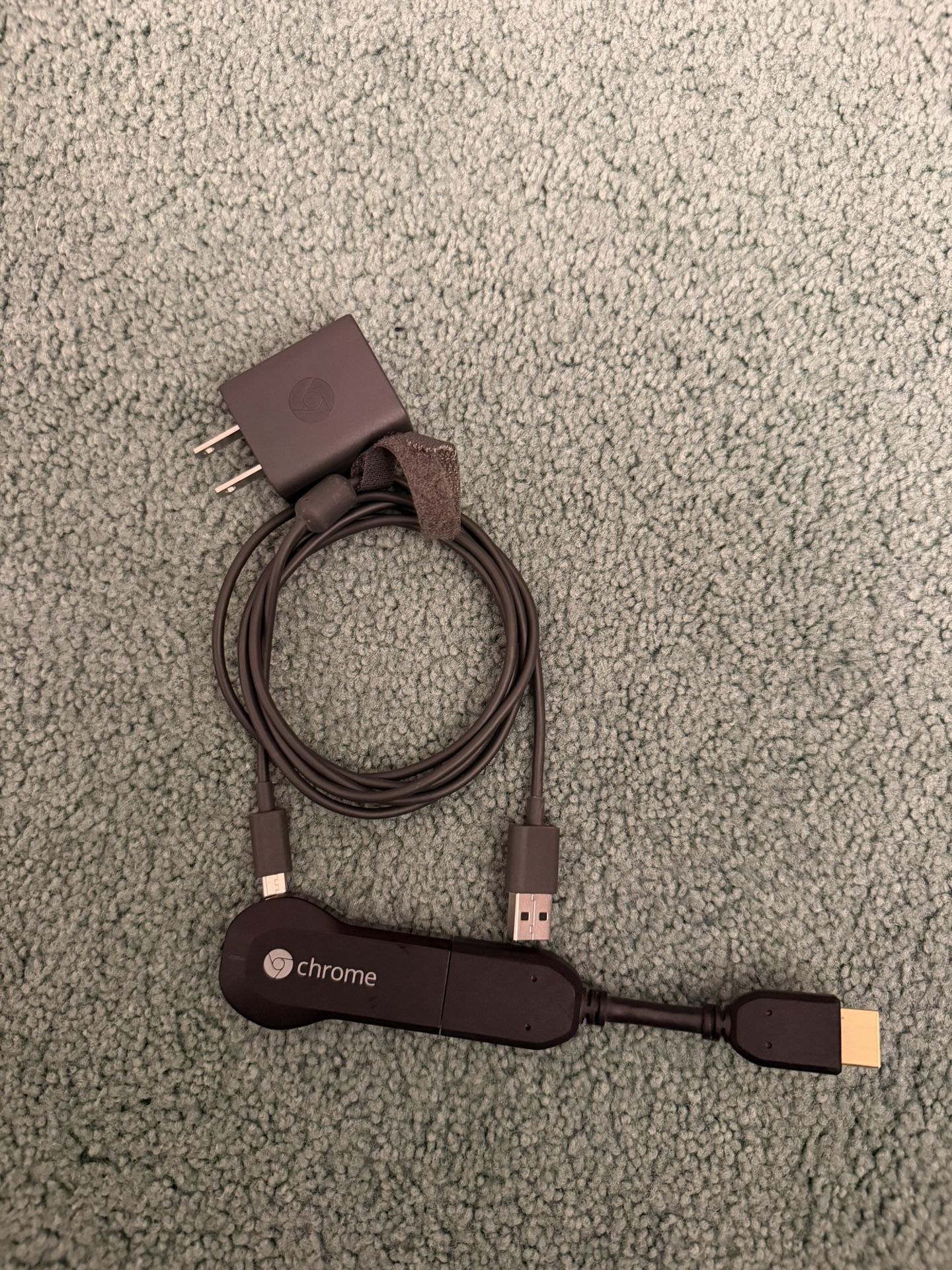 Chromecast for Sale!